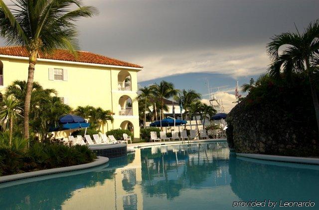 Paradise Harbour Club & Marina Nassau Exterior foto