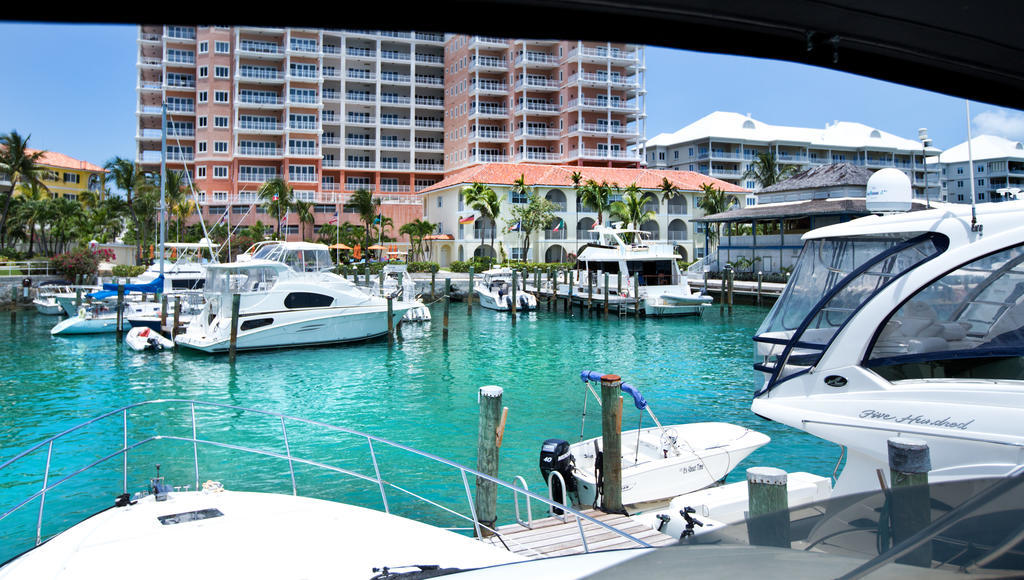 Paradise Harbour Club & Marina Nassau Exterior foto