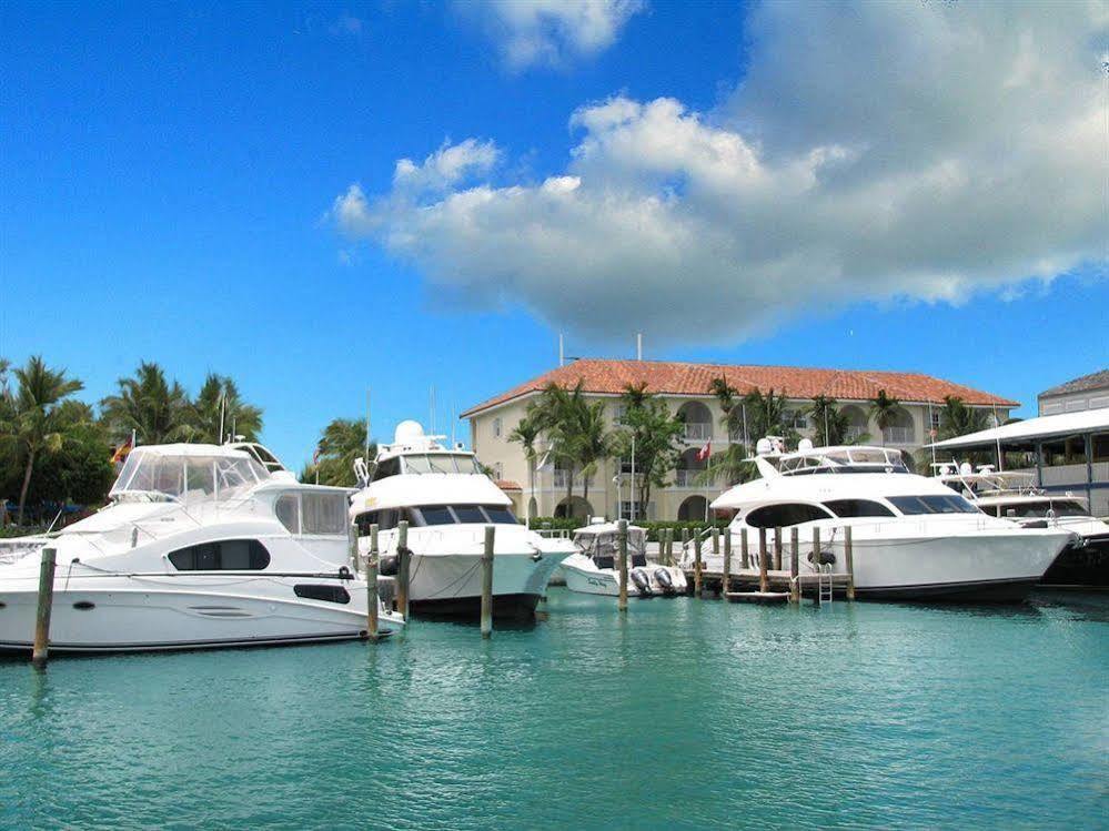 Paradise Harbour Club & Marina Nassau Exterior foto