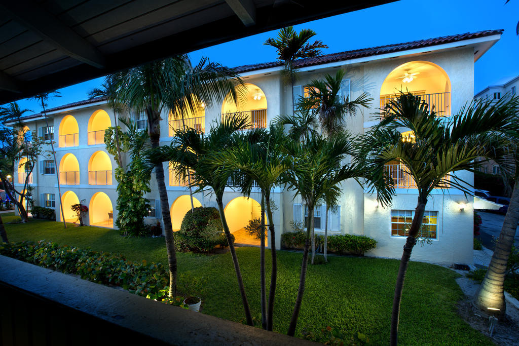 Paradise Harbour Club & Marina Nassau Exterior foto